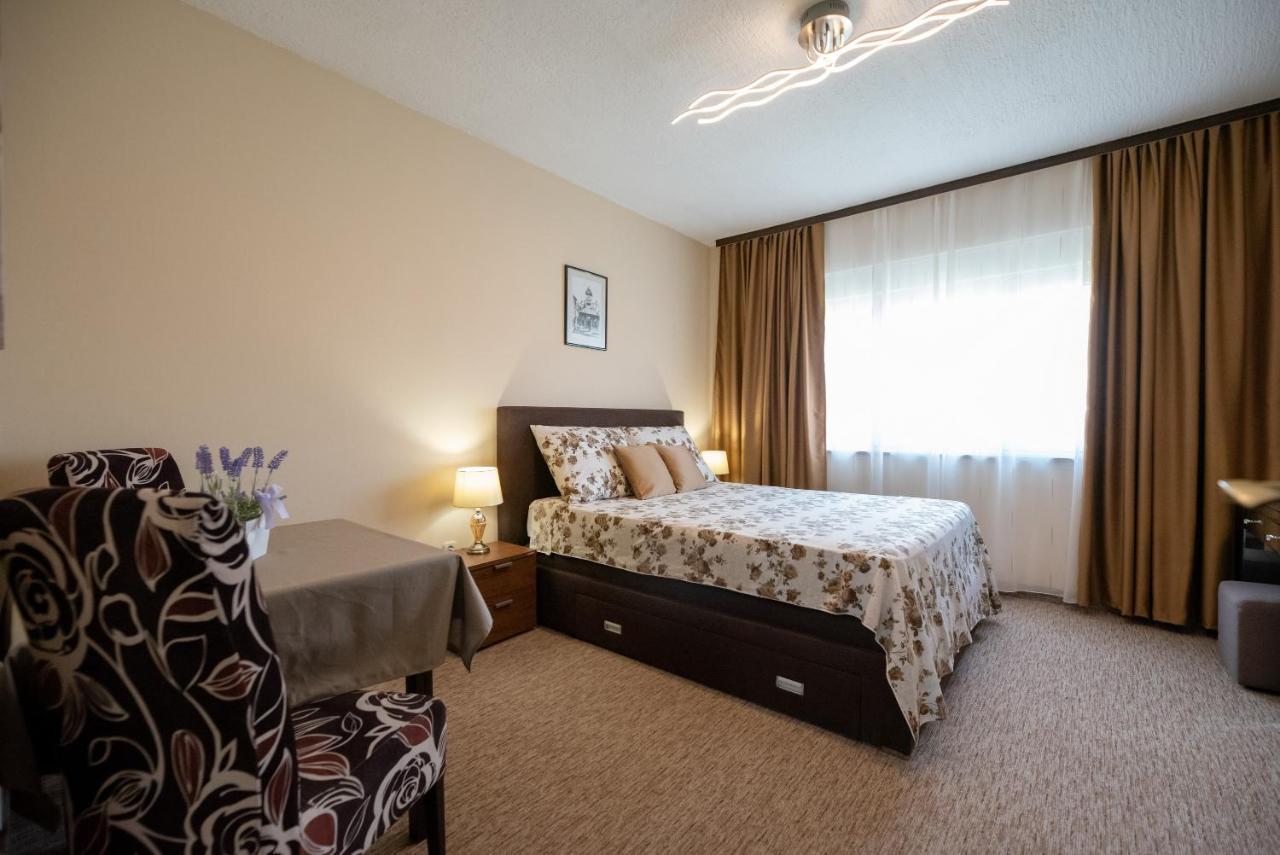Apartmani Tome Задар Экстерьер фото