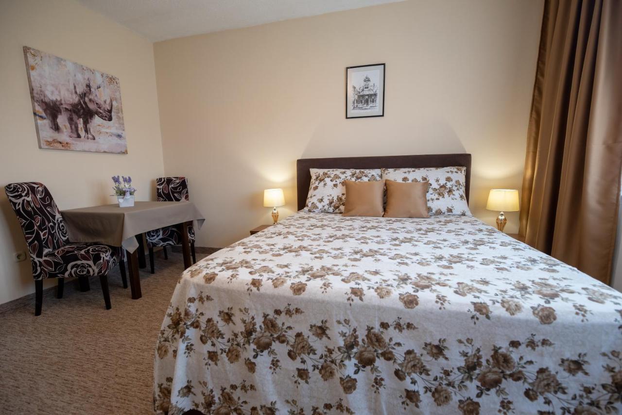 Apartmani Tome Задар Экстерьер фото