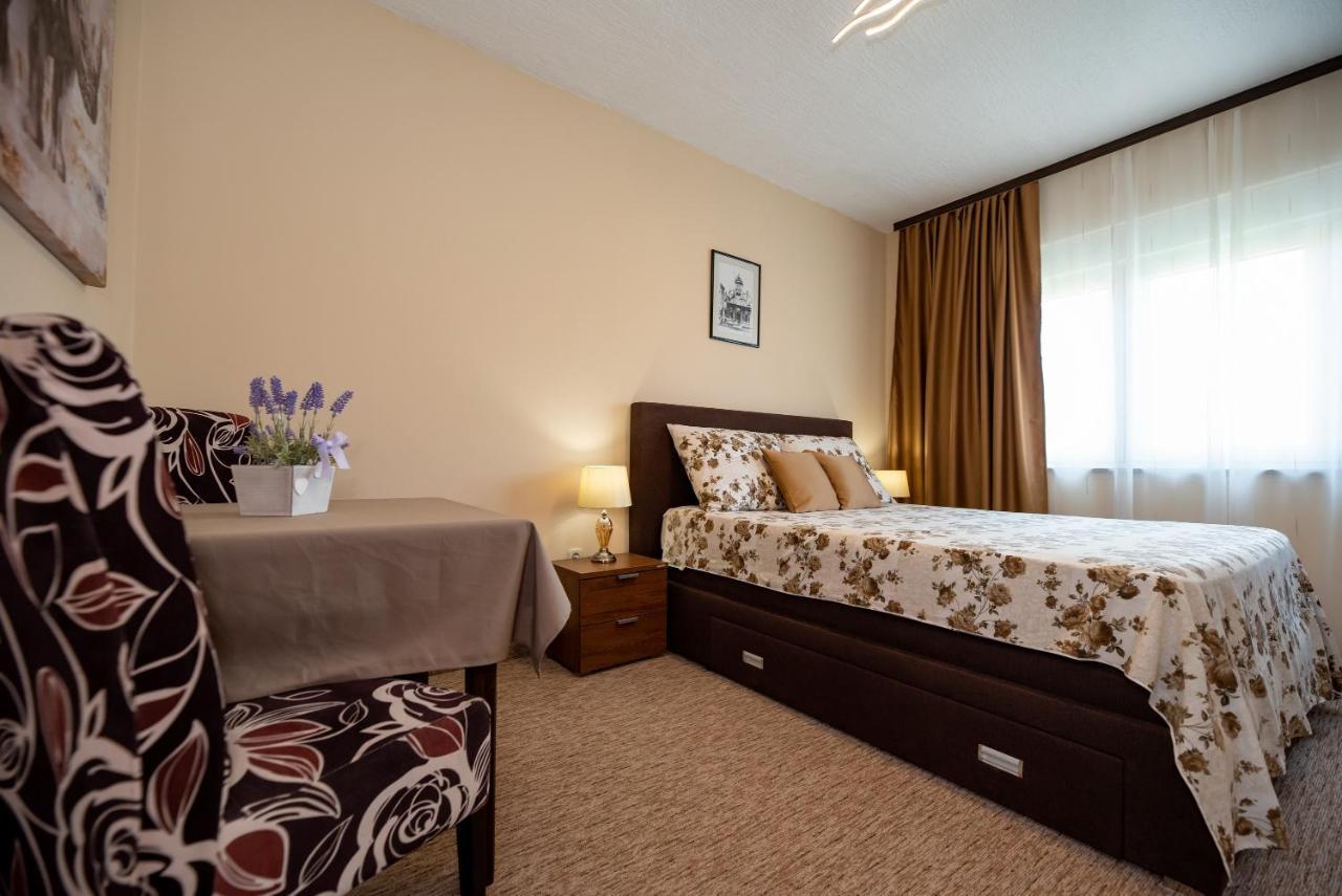 Apartmani Tome Задар Экстерьер фото