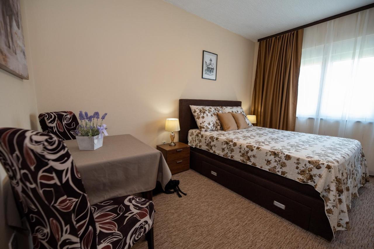 Apartmani Tome Задар Экстерьер фото