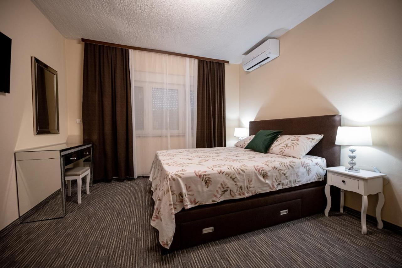Apartmani Tome Задар Экстерьер фото