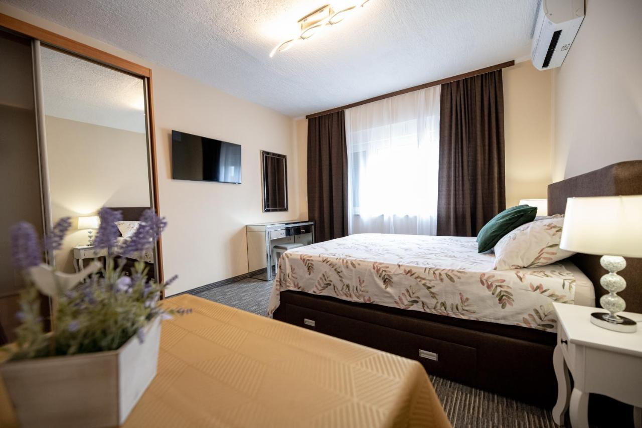 Apartmani Tome Задар Экстерьер фото