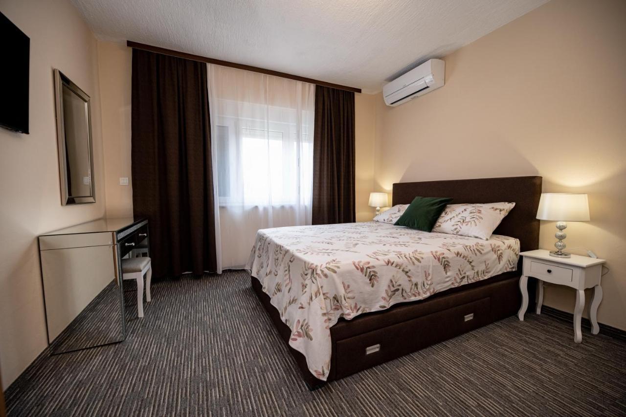 Apartmani Tome Задар Экстерьер фото