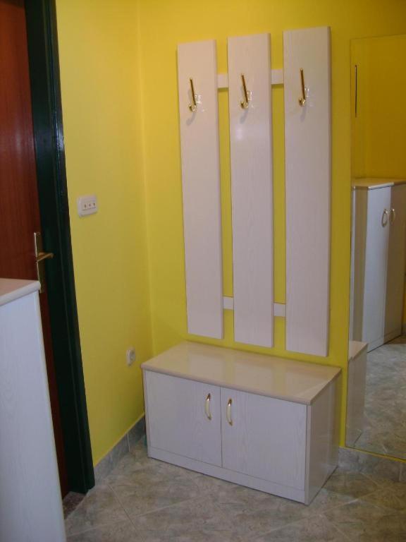 Apartmani Tome Задар Экстерьер фото