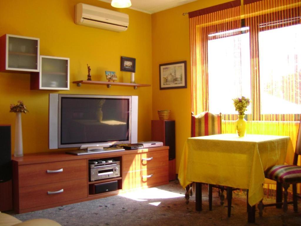 Apartmani Tome Задар Экстерьер фото